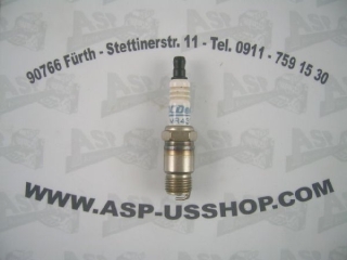 Zündkerzen Marine - Spark Plugs Marine GM V6 + V8